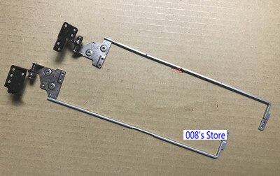 Laptop LCD Screen Hinges For Lenovo G50 G50-70 Z50 G50-30 G50-45 Z50-70 Left + Right One Pair Replacement Parts