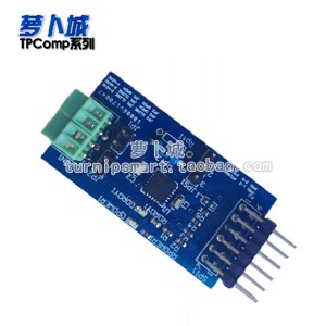 VENYAA MAX31865 PT100/PT1000 RTD-naar-Digital Converter Board Temperatuur Versterker Module VENYAA MAX31865 PT100/PT1000 RTD-naar-Digital Converter Board Temperatuur Versterker Module