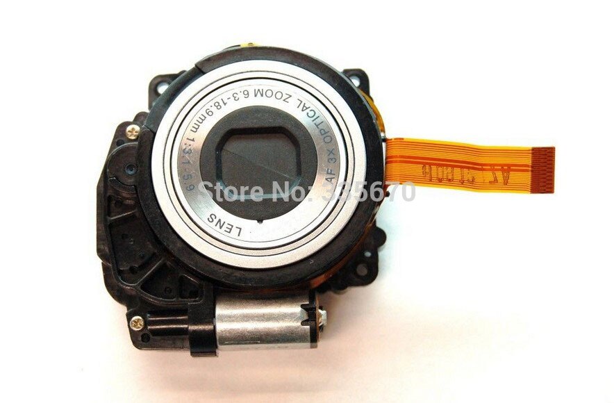 Lens Unit Assembly Reparatie Deel Voor Olympus FE-170 FE170 FE-210 FE210 FE-140 FE140 FE-270 FE270 Camera Lens