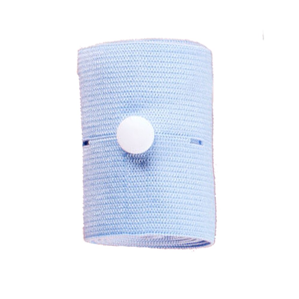 2Pcs Monitoring Riem, Foetale Hart Monitoring Riem Bandage Tool Voor Mernity Vrouwen Zwangere Zwangerschap Mujer Embarazada Premama: 1 pic Blue