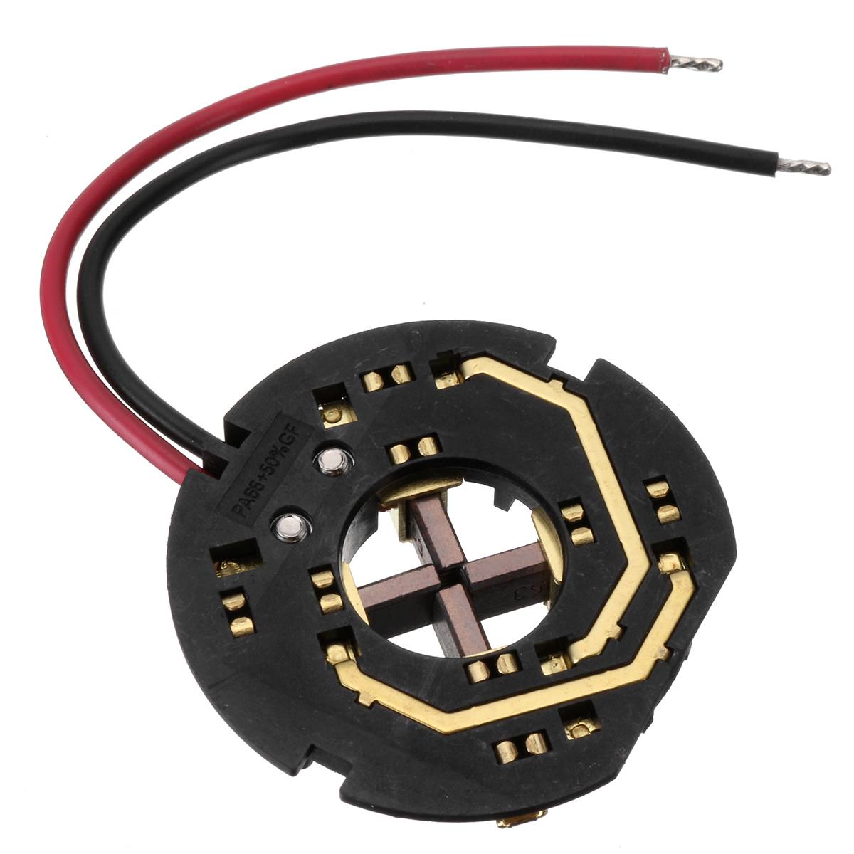 Poratyökalun osat 18v 27w hiiliharjasarja milwaukee  c18pd c18id hd18pd hd18dd hd18dd c18iw: lle