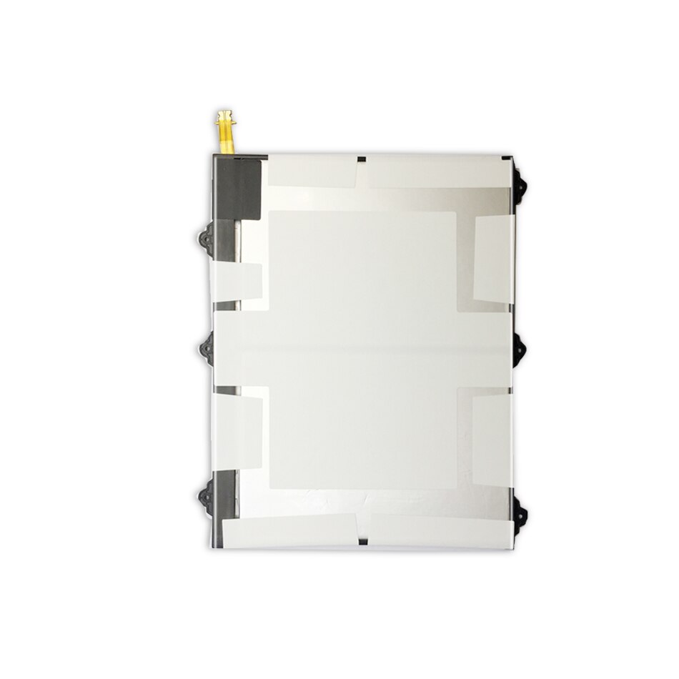 Batterie de tablette pour Samsung Galaxy Tab E 9.6, 7300mAh, SM T560, T567, T567V, avec Code de suivi