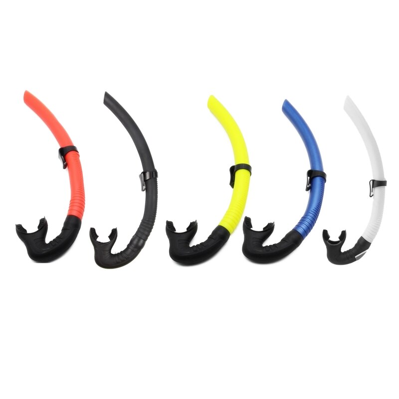 Dive Mask Easy-Breath Free Diving Snorkel for Snor... – Vicedeal
