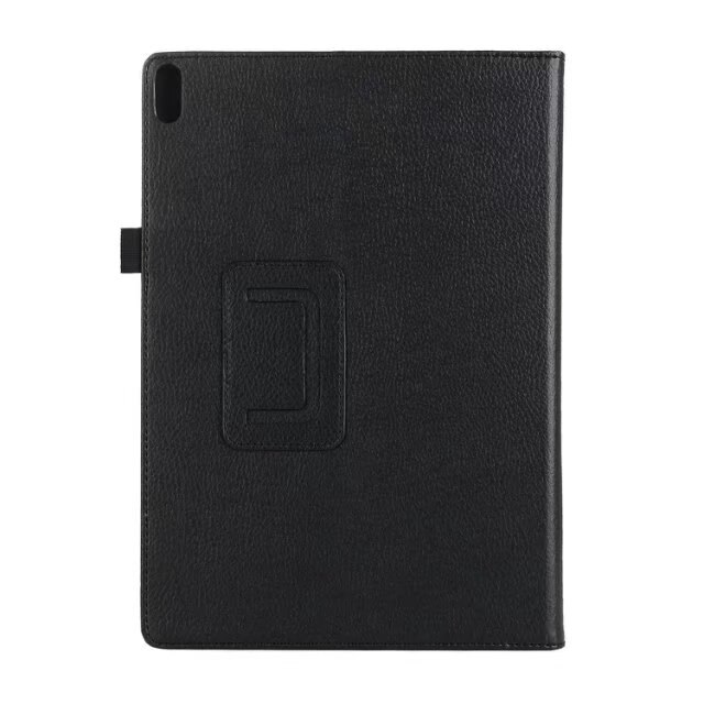 Cases for Lenovo Tab4 10 Flip Folding Stand Case Cover For Lenovo TAB 4 10 TB-X304F / X304N 10.1 inch Tablet+pen: Black