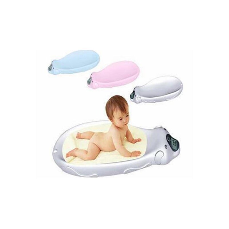 Báscula electrónica para peso de bebé báscula electrónica para peso multifunción báscula electrónica para bebés escala musical Bluetooth divertida balanza electrónica de precisión