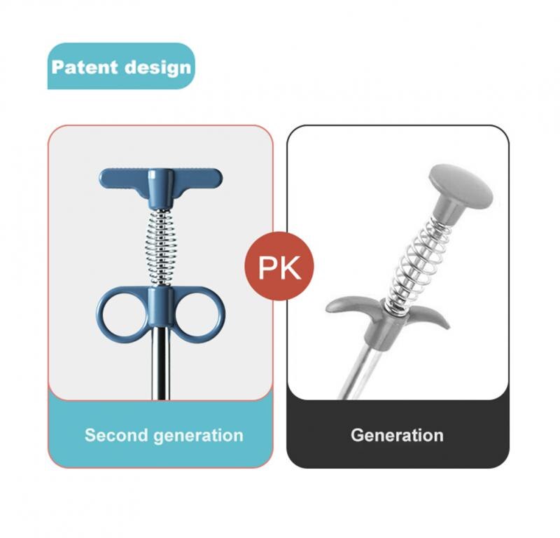 Lente Pijp Baggeren Gereedschappen Afvoer Snake Drain Cleaner Sticks Verstoppen Remover Cleaning Tools Home Voor Aanrecht Pijp Baggerschip