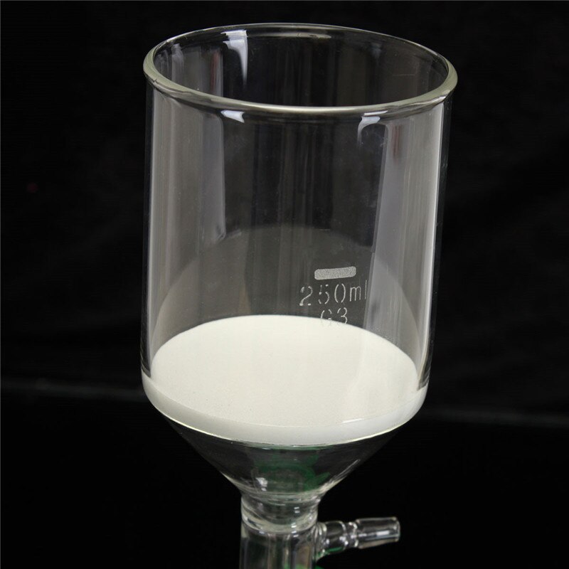 1000ml sugfilter kit 250ml buchner tragt 1 liter erlenmeyer kolbe