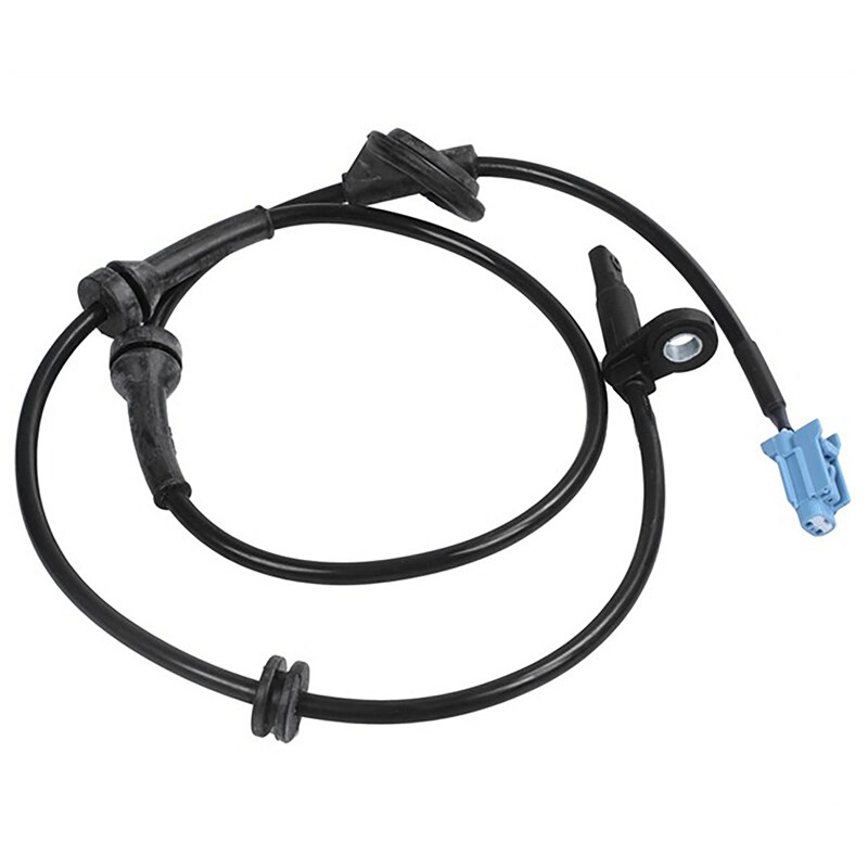 2Pcs Front Left & Right ABS Wheel Speed Sensor for Nissan Murano 03-08 Quest 03-09 3.5L V6 47910-CA000 47911-CA000