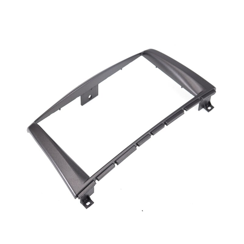 2 Din Radio GPS DVD Stereo CD Panel Dashboard Installation Trim Kit L for PROTON GEN-2 2004+ Persona 2007