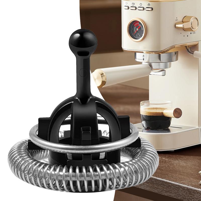Parti di ricambio per macchina da caffè Frullatore Montalatte Macchina per cappuccino Frusta Ugello Accessori per montalatte per macchina da caffè