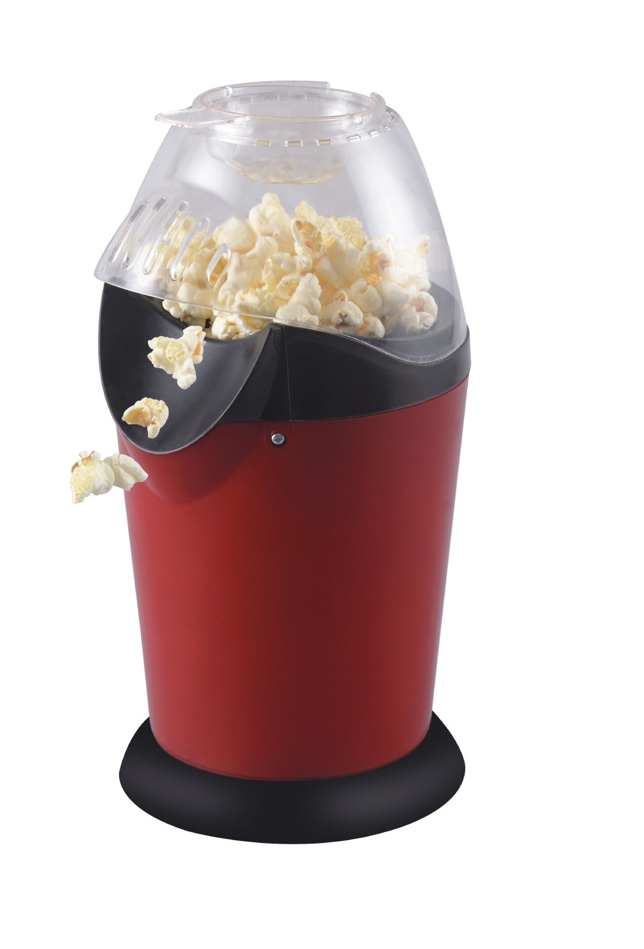 classico macchina Macchina per I Popcorn mini ottavino Popcorn Macchina Dei Capelli Asciugatrice Macchina per I Popcorn 110v 220v: 1-220v