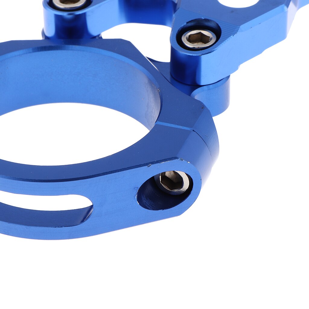 Effen Schokdemper Demper Vork Brace Beugel Voor Kawasaki Z900 ZR900