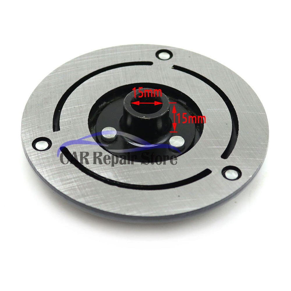 HU935 Front Plaat Ac Compressor Koppeling Hub Voor... – Vicedeal