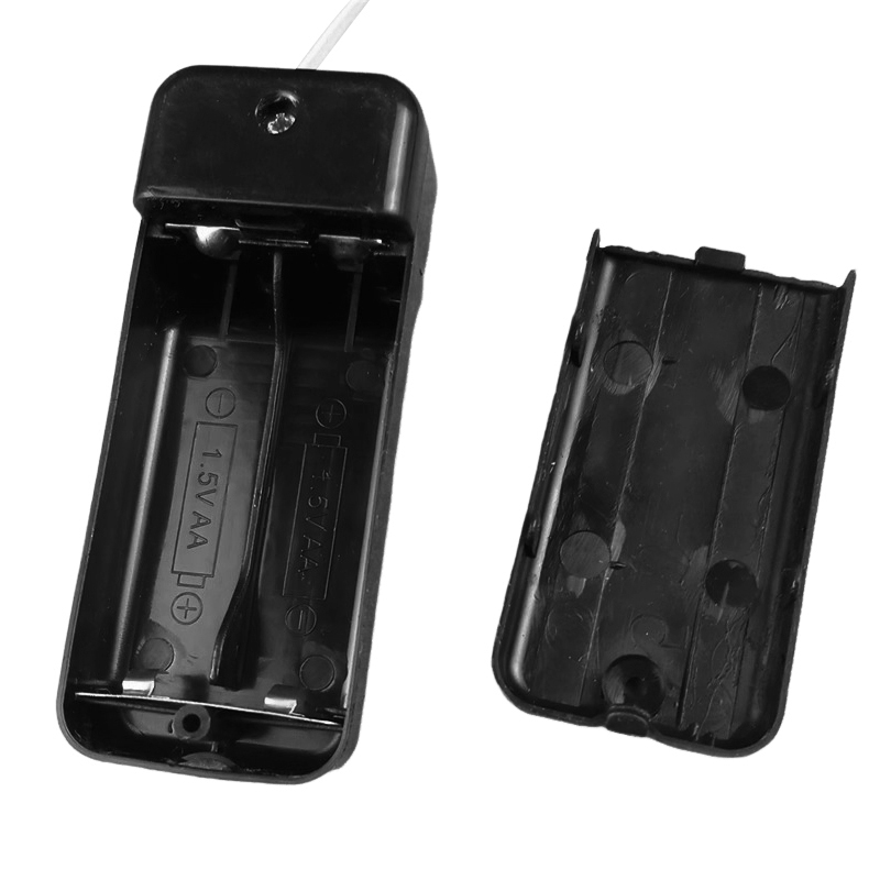 2-way Wire Control Box Remote Control, Motor Forward / Reverse Controller Switch Module