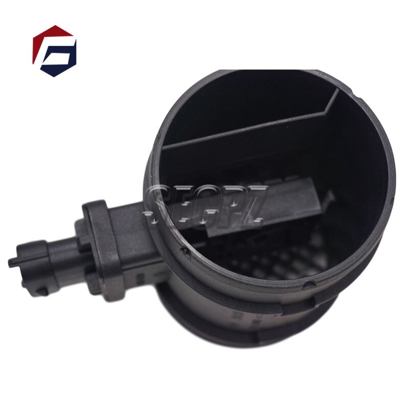 MASS AIR FLOW SENSOR METER MAF FOR FIAT BRAVO II DOBLO III IDEA PANDA (169) POINT (199) PUNTO E 0281002860 55206759 0281002917