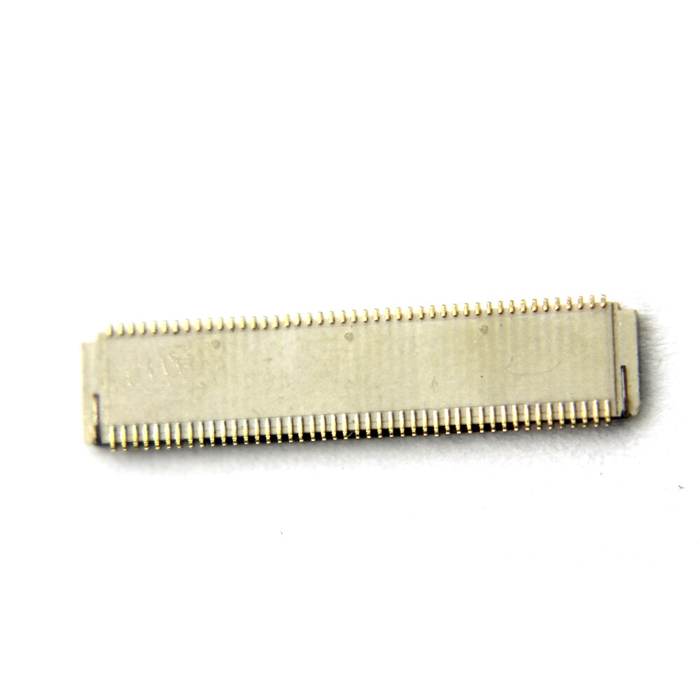 2 stks/partij 90 pin 90pin touchscreen touch FPC Connector voor Samsung Galaxy Tab EEN 10.1 LTE (T585) t580