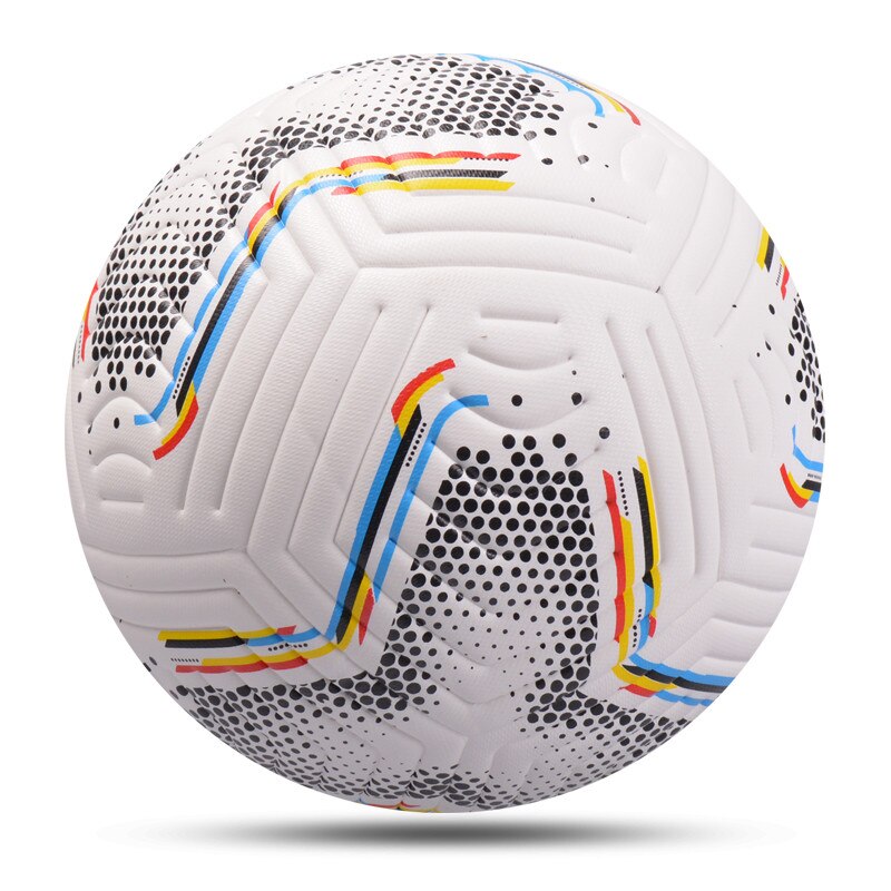 PU Match futebol Seamless Offical 4 Training Outdoor Football Material Size Team bola Sports de Size 5 Goal Soccer Ball Offi