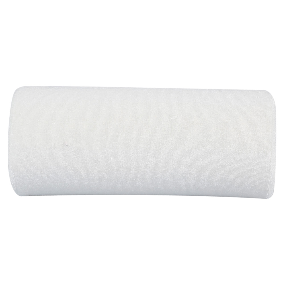 Salon Hand Rest Kussen Afneembare Wasbare Nail Art Zacht Kussen Hand Kussen Spons Kussen Houder Arm Rust Kussen Kussen: white
