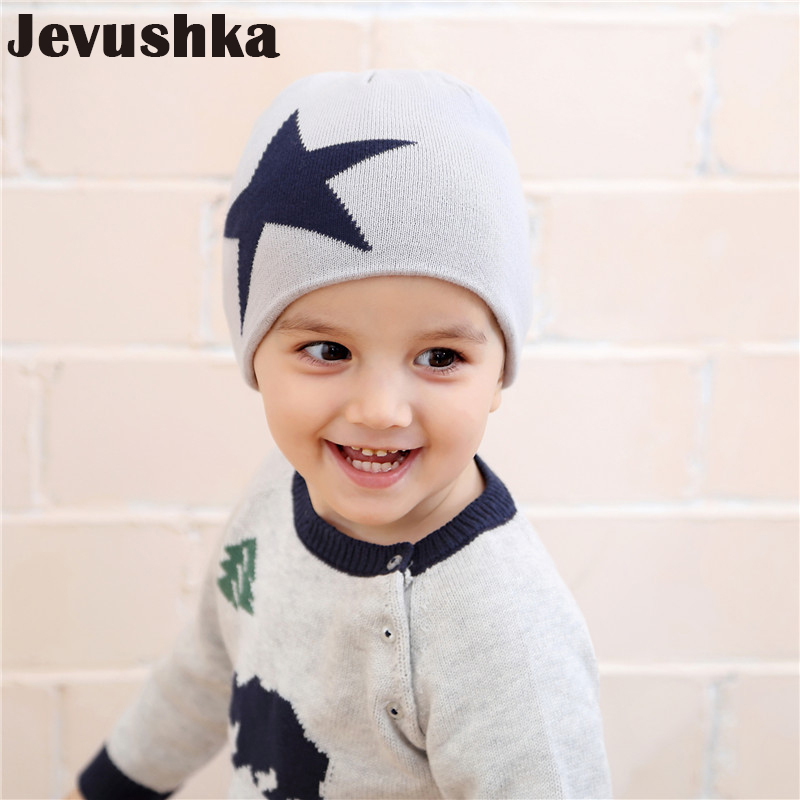 Gorro de algodón para niño, gorro para bebé, accesorios para bebé, HT059