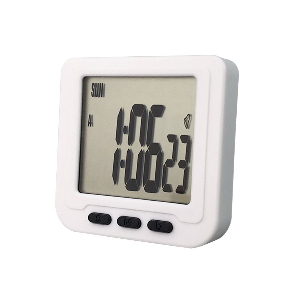 Multifunctional Electronic Digital Timer Kitchen C... – Vicedeal