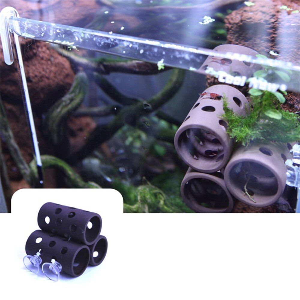 16Pcs Plastic Clear Suction Cup Transparent Sucker Hangers without Hooks for Kitchen Office Bathroom
