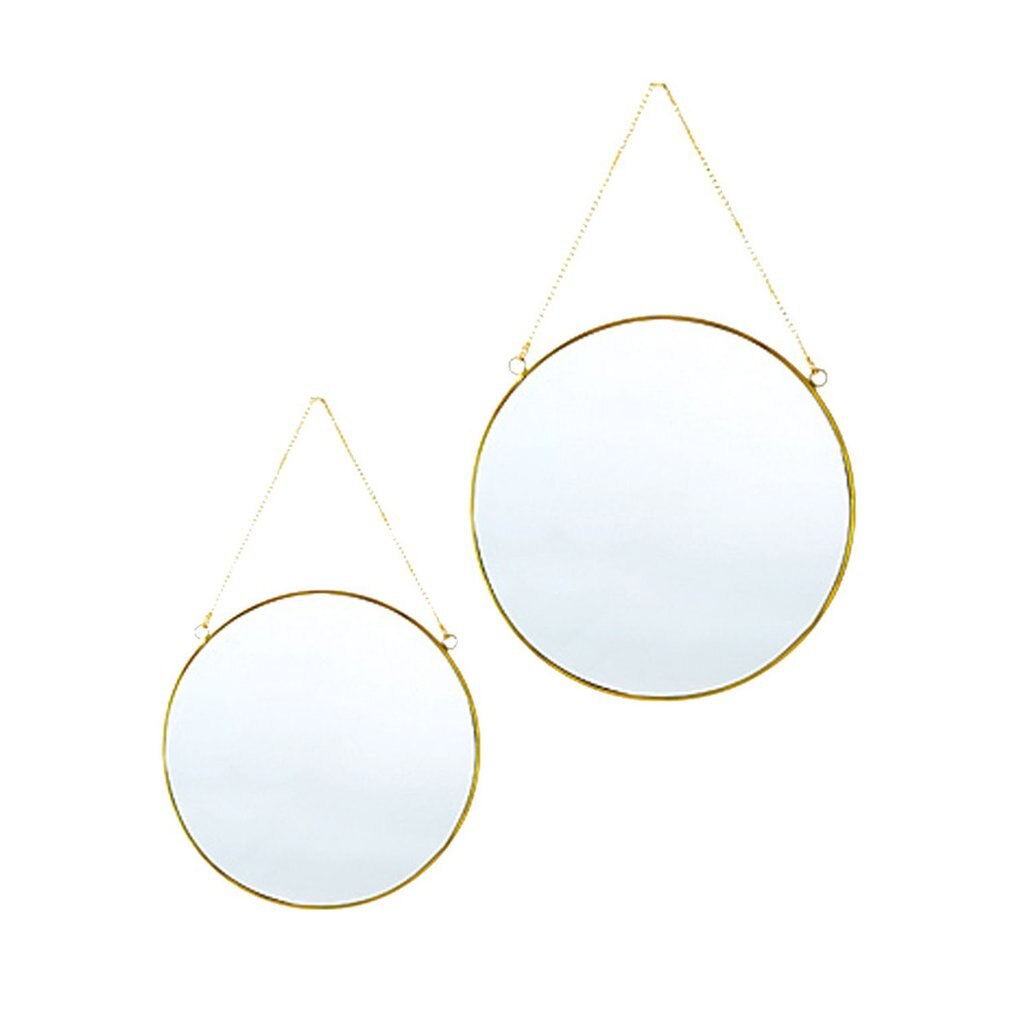 Bathroom Makeup Mirror 10x Magnifying LED Lighting Vanity Mirror Adjustable 270 Degree Rotating