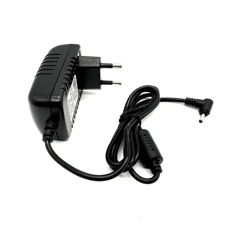 12v 2a 3.0*1.1mm väggladdare nätadapter för acer  sw5 w3 a500 a501 a200 a100 a101 lenovo miix 2 10