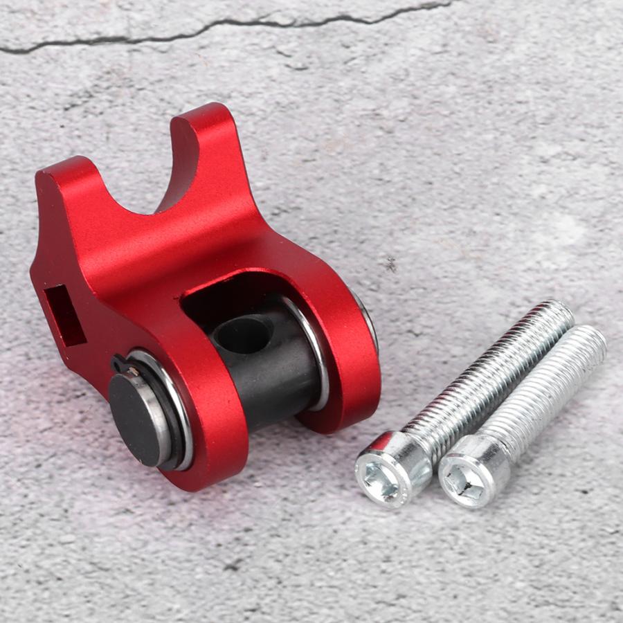 For LS Valve Spring Compressor Installation Tool Modification Fit for LS2 LS1 Style Car Tools Aluminum alloy