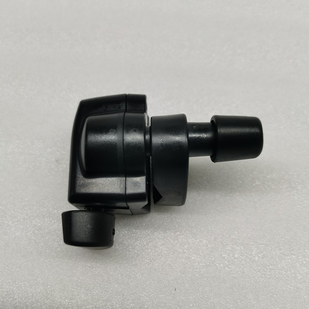 Videocamera Zoom registrazione telecomando per JVC SONY PANA GY-HM850E HM200 HM610K 606 660 890E 600EC 650EC