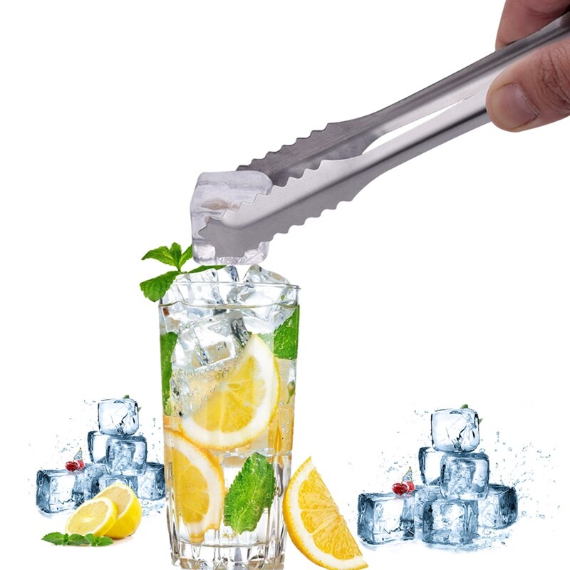 Las Mejores Ofertas En Pinzas Para Ensalada De Plata | EBay