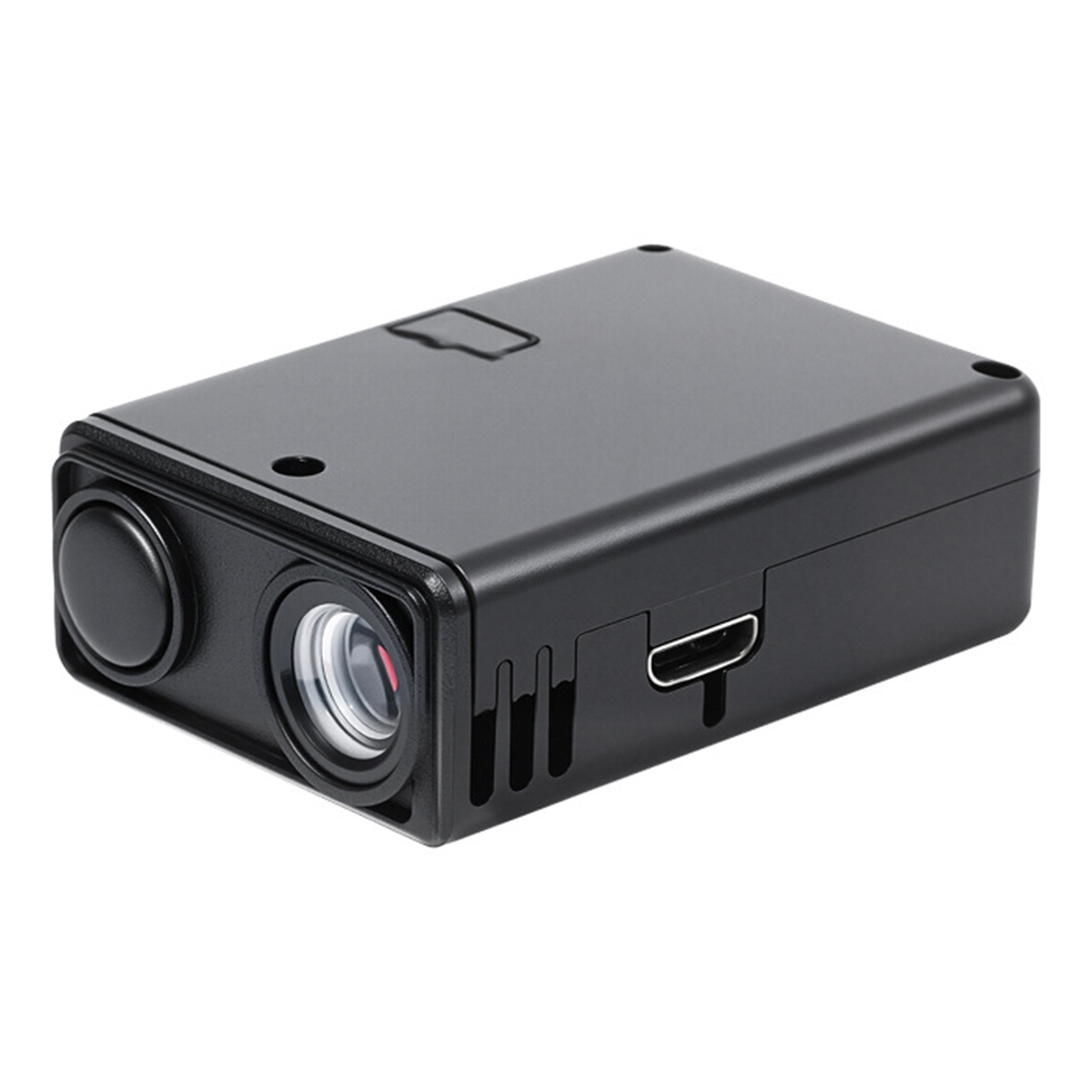 Bezprzewodowy monitor WiFi 4K z detekcją ruchu, mini kamera robić monitoringu, zdalne sterowanie przez aplikację robić monitoringu w domu i biurze.