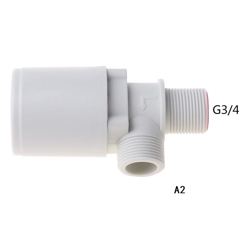 Automatic Water Level Control Valves Tower Tank Floating Ball Valves G3/4 G8TB