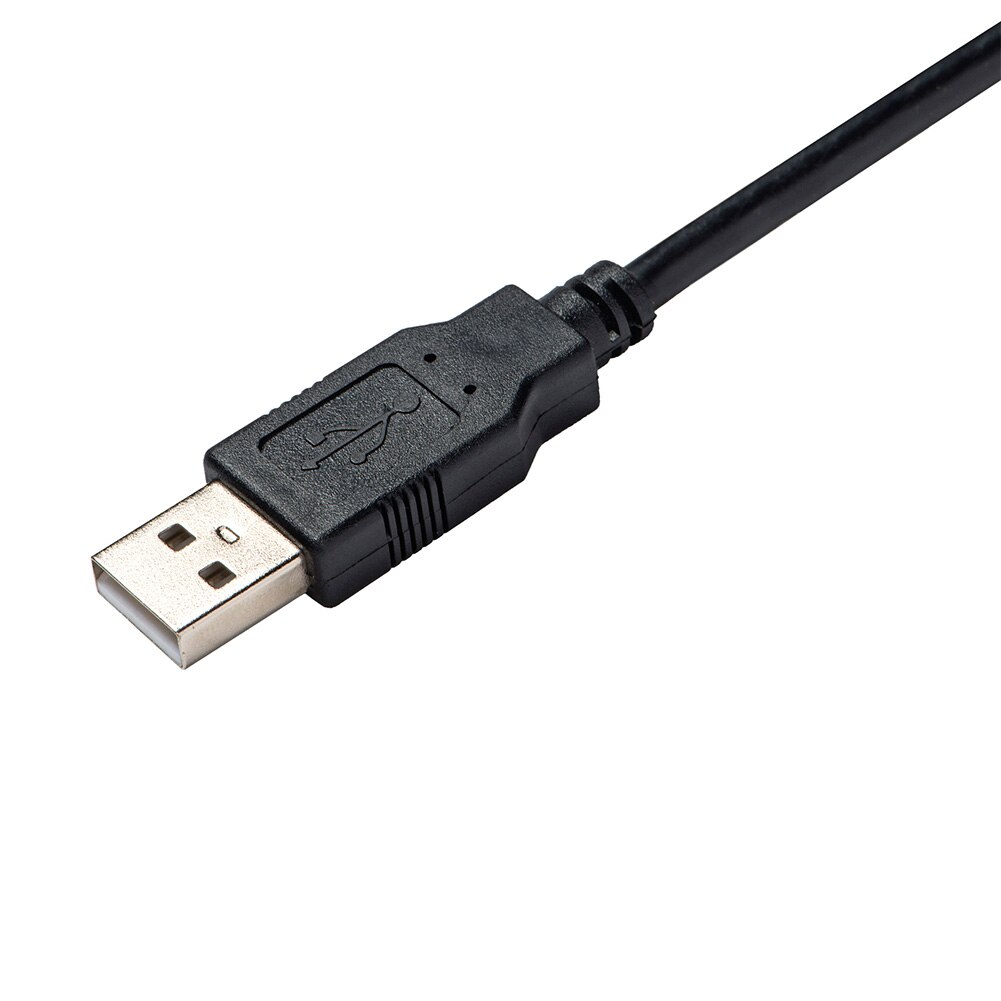 1m Replacement Square Mouth USB 2.0 High Speed Home Copper Accessories A To B Shielded Printer Cable
