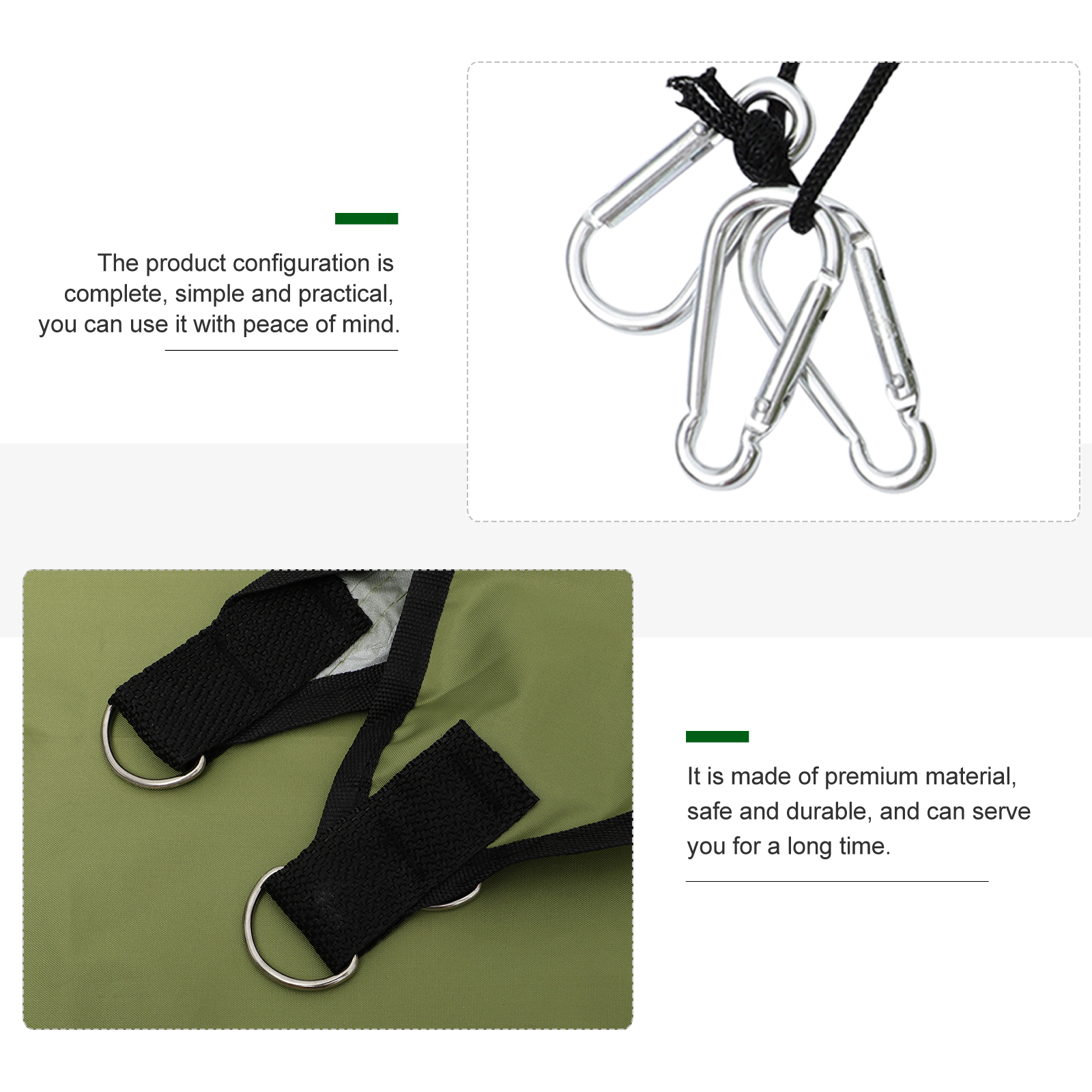 1 Set Outdoor Sun Shade Sail Triangle Canopy Tent Triangular Camping Supplies