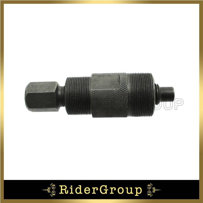 27mm & 24mm Magneto Vliegwiel Puller Voor GY6 50 125 150cc Scooter ATV Reparatie Tool