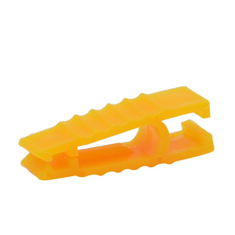 12V MINI SMALL MEDIUM Size Car Fuse Holder Add-a-circuit TAP Adapter with 10A Micro Mini Standard ATM Blade Fuse: 1PC yellow clip