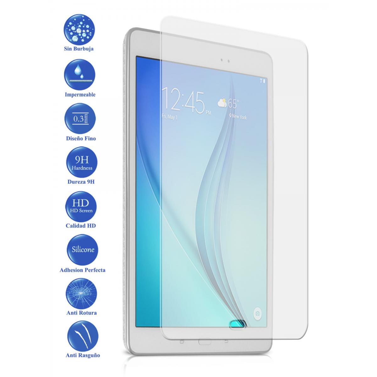 Protector de Pantalla Cristal Templado Premium para Galaxy TAB S2 9.7 T810 T815
