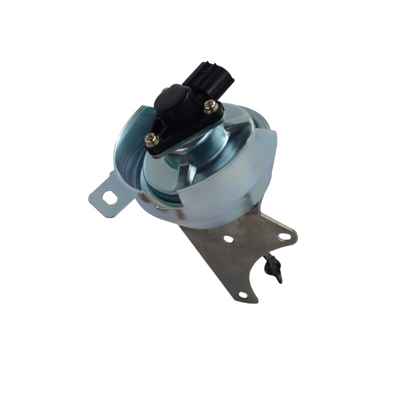 Atuador wastegate turbo turbocompressor com sensor 753556-0002,756047-0002 para citroen c4 c5 peugeot 307 308 407 508 607