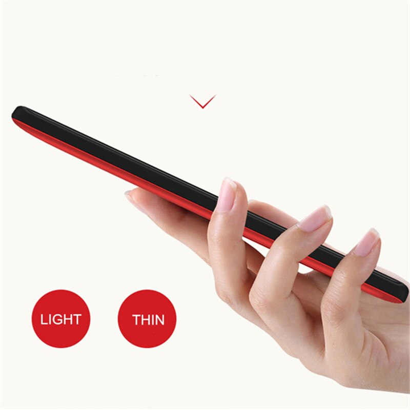 6000 mah bærbart powerbank-deksel for iphone xs max xr batterideksel 5000 mah batteriladeretui for iphone x xs powercase capa
