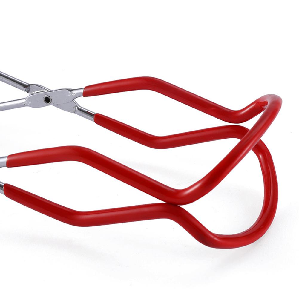 Roestvrij Staal Kan Lifter Anti-Slip Anti-Brandwonden Desinfectie Klem Voor Blikjes Glas Blikjes En Jelly Blikjes Keuken gereedschap