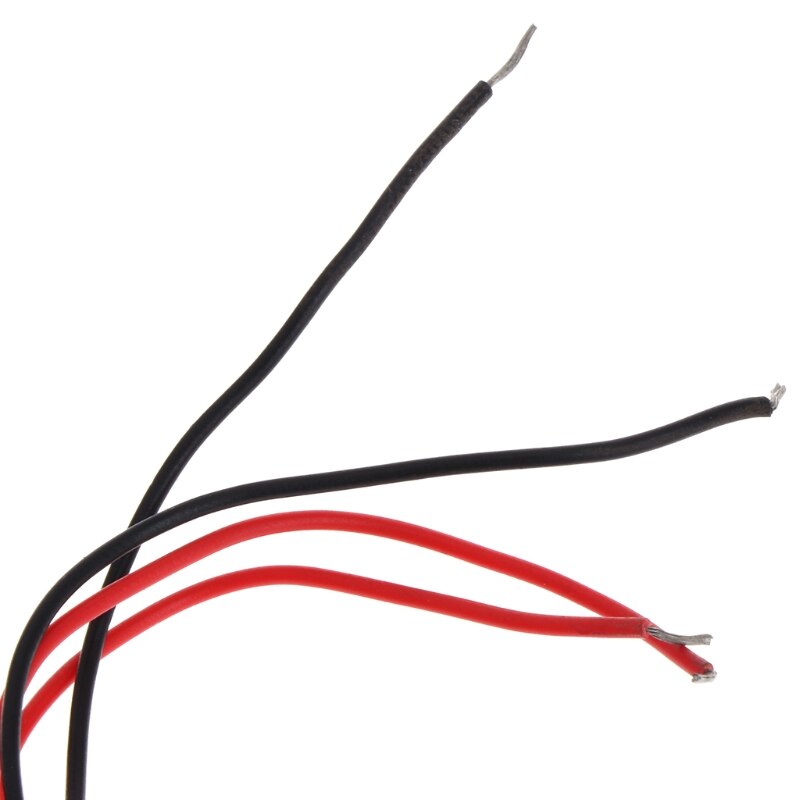 220V 10W 100mm Float Switch Auto Tank liquid Water Level Sensor Stainless Steel WXTC