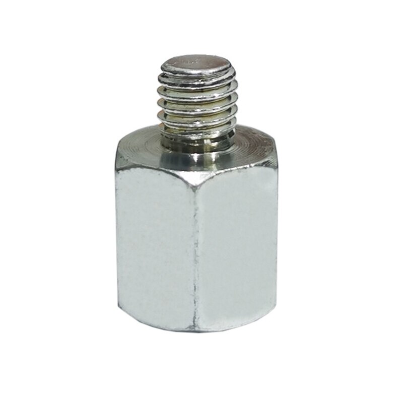 M14 to M10 Angle Grinder Interface Connector Converter Adapter Polisher Adapter