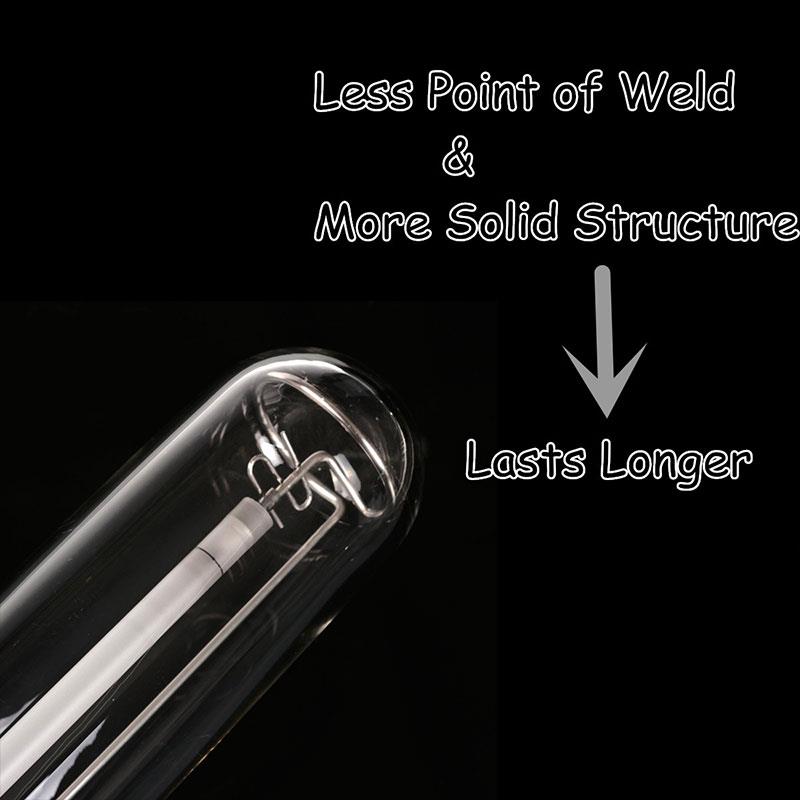 250W E40 Super HPS Grow Light Bulb For Ballast for Indoor Plant Growing Lamp