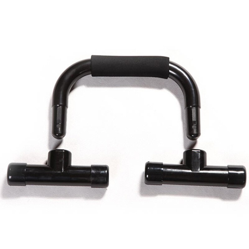 JUFIT Body Building Push Up Bar Home Gym Exercise Abdominales Equipment Simulators For Fitness Center