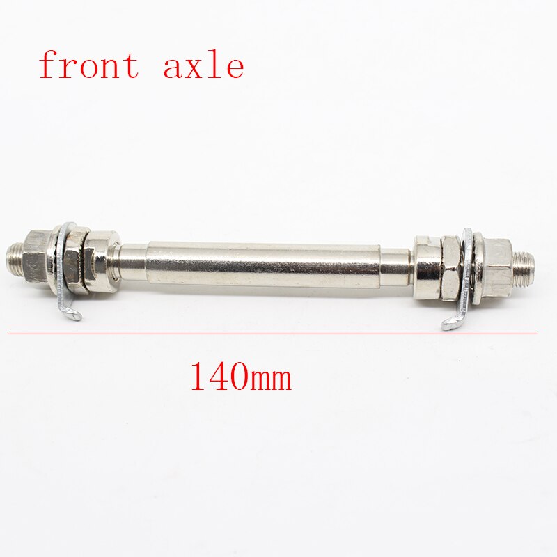 Fiets Wiel Hub Non Snelsluiting Spiesjes Voorkomen Verwijderen Wielen Door Handen Fiets Reparatie Tool