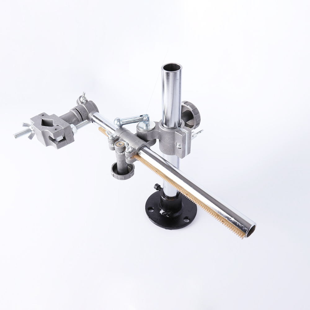 only 1piece spare part for Mini torch holder Welding Positioner Welding torch clamp support torch stand torch