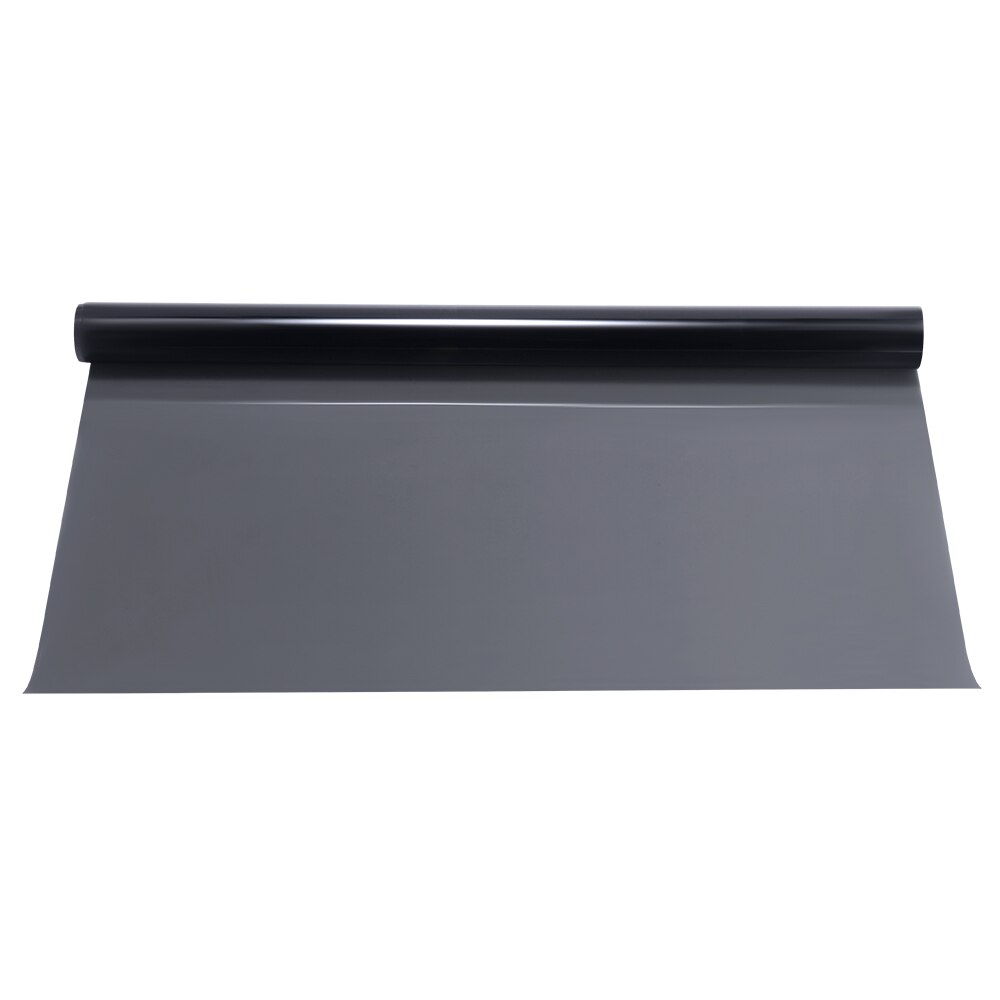 50cm*6m Car Window Film Is Durable High Sunscreen Is Not Easy To Age Multifunction Sunshade Clear Window Protective Film