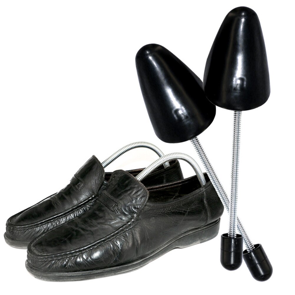 1 paire réglable printemps Support gardiens civière Shapers chaussures arbres bottes Durable extenseur fixe Support Portable: Men