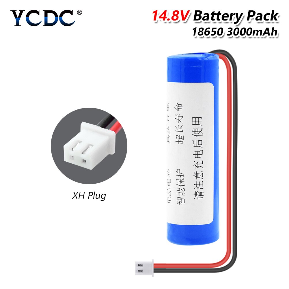 AMZZN 2 baterías de Iones de Litio de 3.7V 3000mAh con Enchufe SM-2P y Cable de Carga USB, Apto para Coches DE42, DE44, DE45, DE68 RC, Coches a la Deriva, Camiones, Juguetes AMZZN 2 baterías de Iones de Litio de 3.7V 3000mAh con Enchufe SM-2P y Cable de Carga USB, Apto para Coches DE42, DE44, DE45, DE68 RC, Coches a la Deriva, Camiones, Juguetes