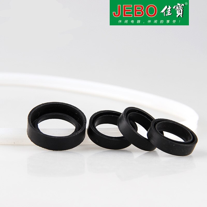 JEBO Aquarium accessories filter sealing ring External filter pump waterproof sealing ring 829 839 809B 819B 825 835 828